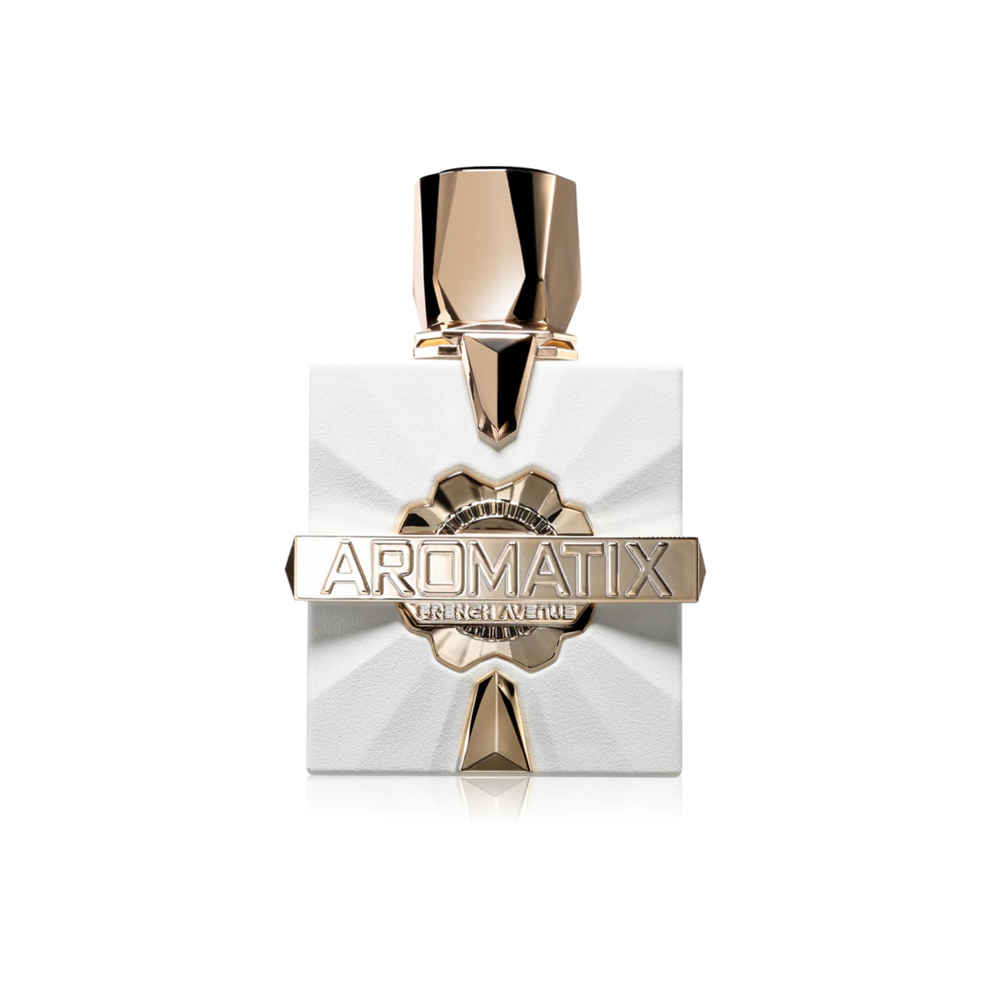 Platine Blanc Aromatix di French Avenue - EDP 100ml