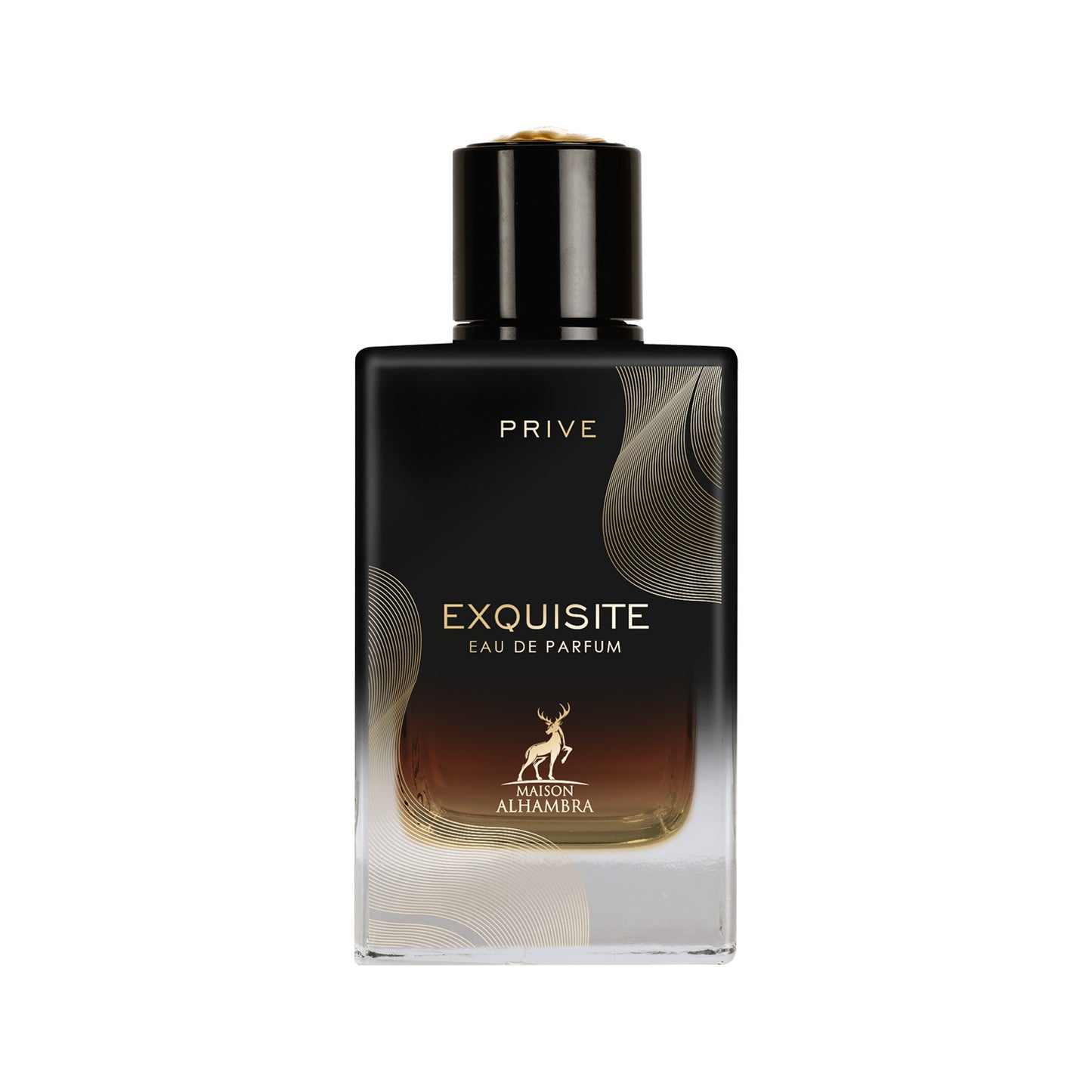 Exquisite Prive di Maison Alhambra - EDP 100ml