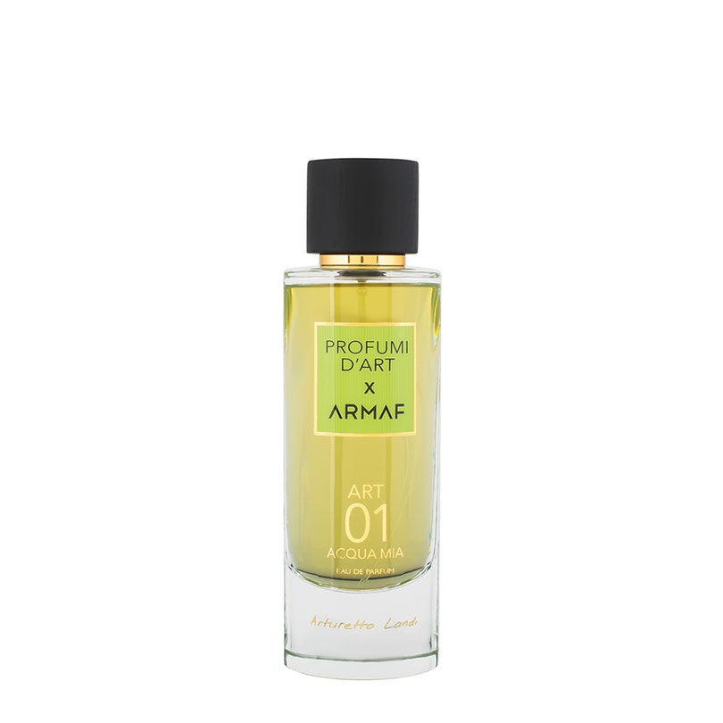 Art 01 Acqua Mia, 105ml, Armaf
