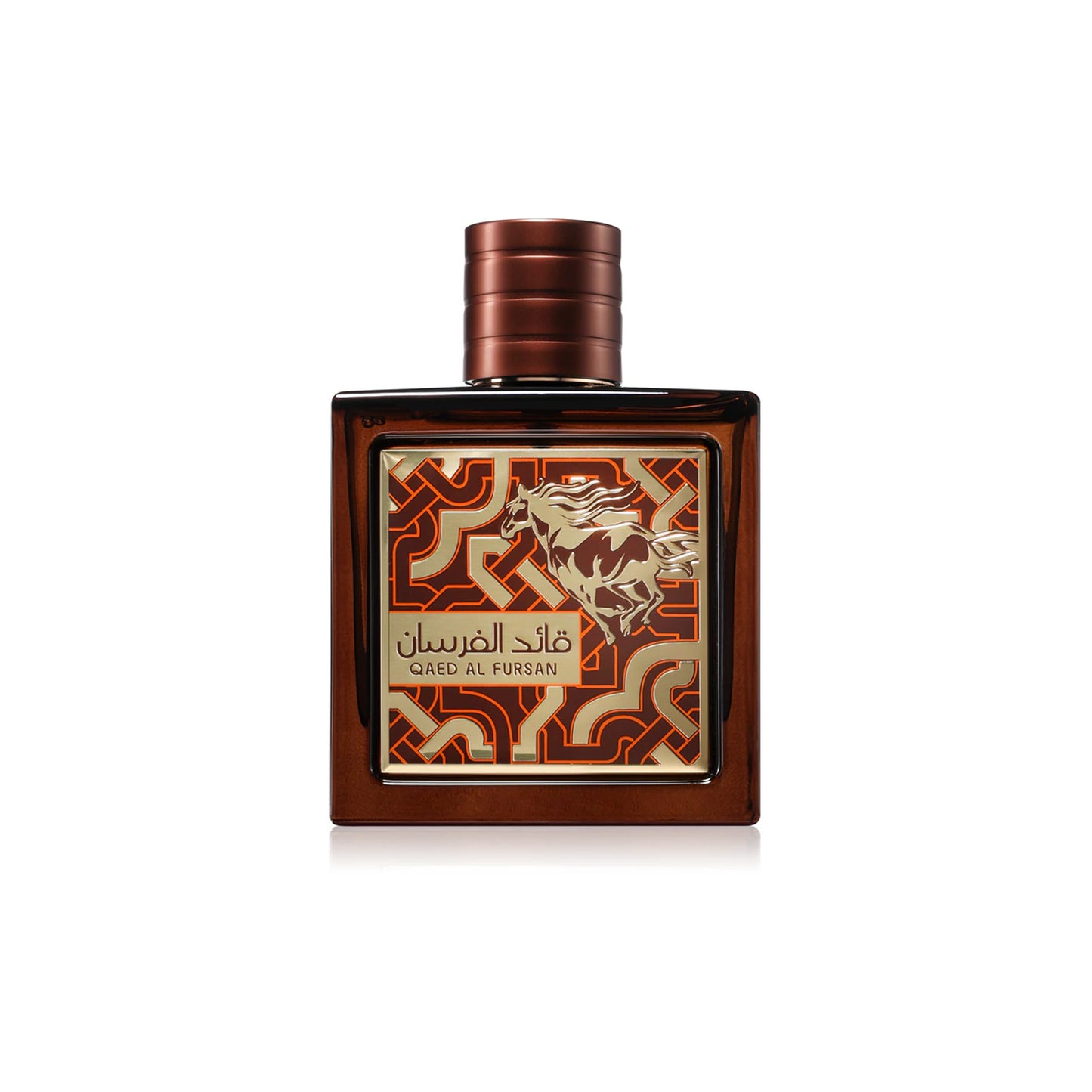Qaed Al Fursan Untamed - EDP 90ml