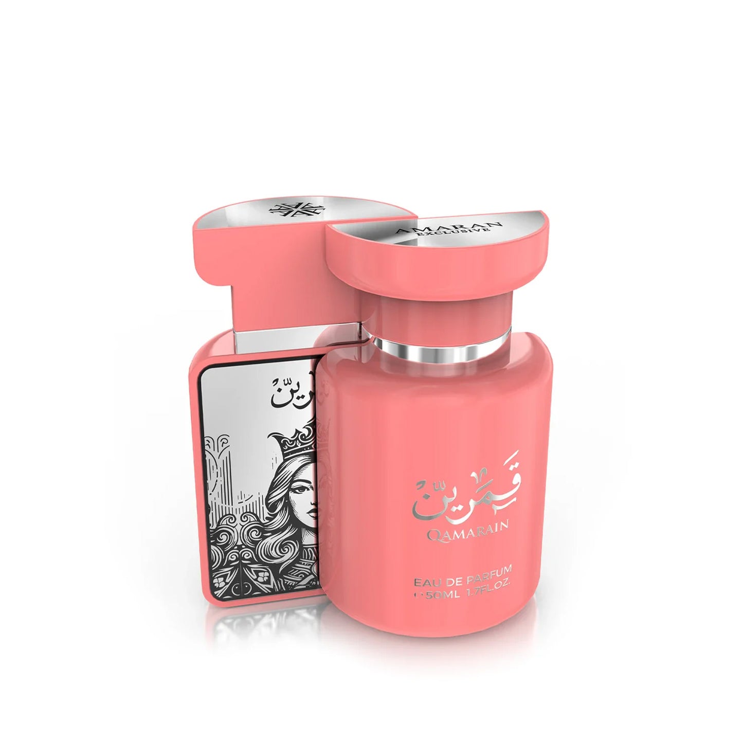 Qamarain For Her di Amaran - EDP 100ml