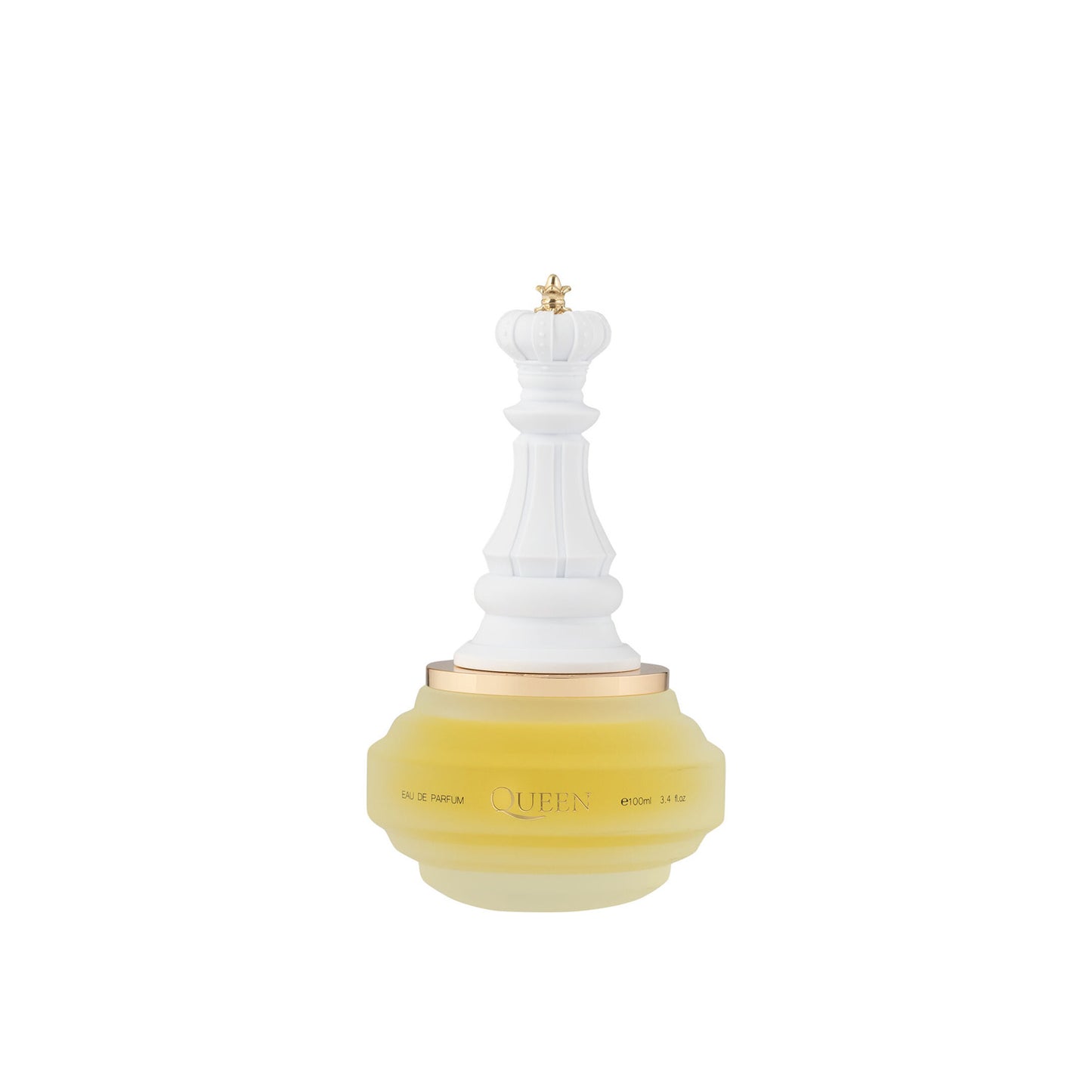 Queen Checkmate - EDP 100ml