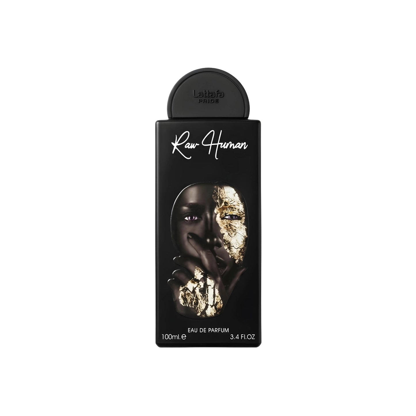 Raw Human - EDP 100ml