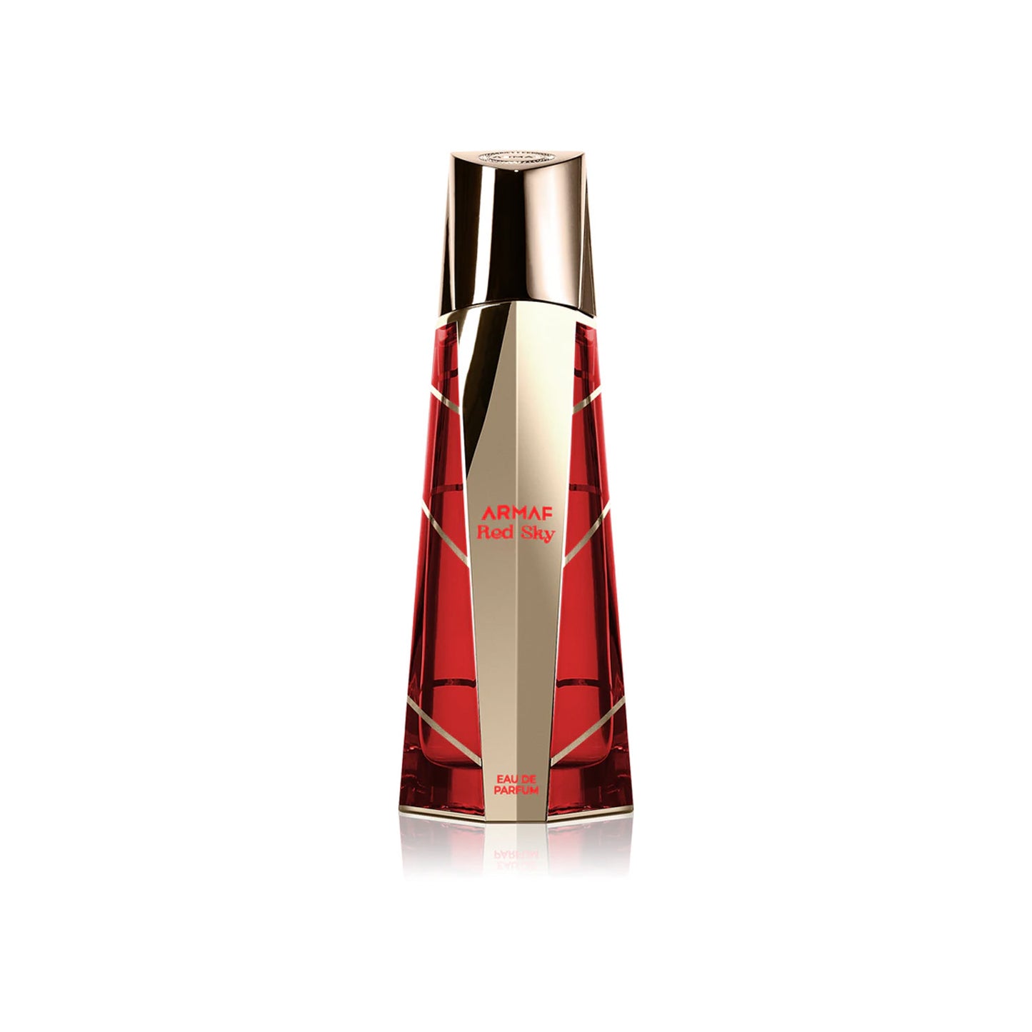Red Sky - EDP 105ml