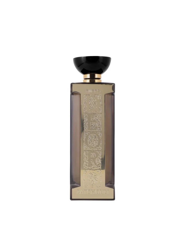 Riiffs Patchouli De Oro EDP 100ml
