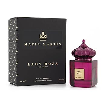 Martin Martin Lady Roza