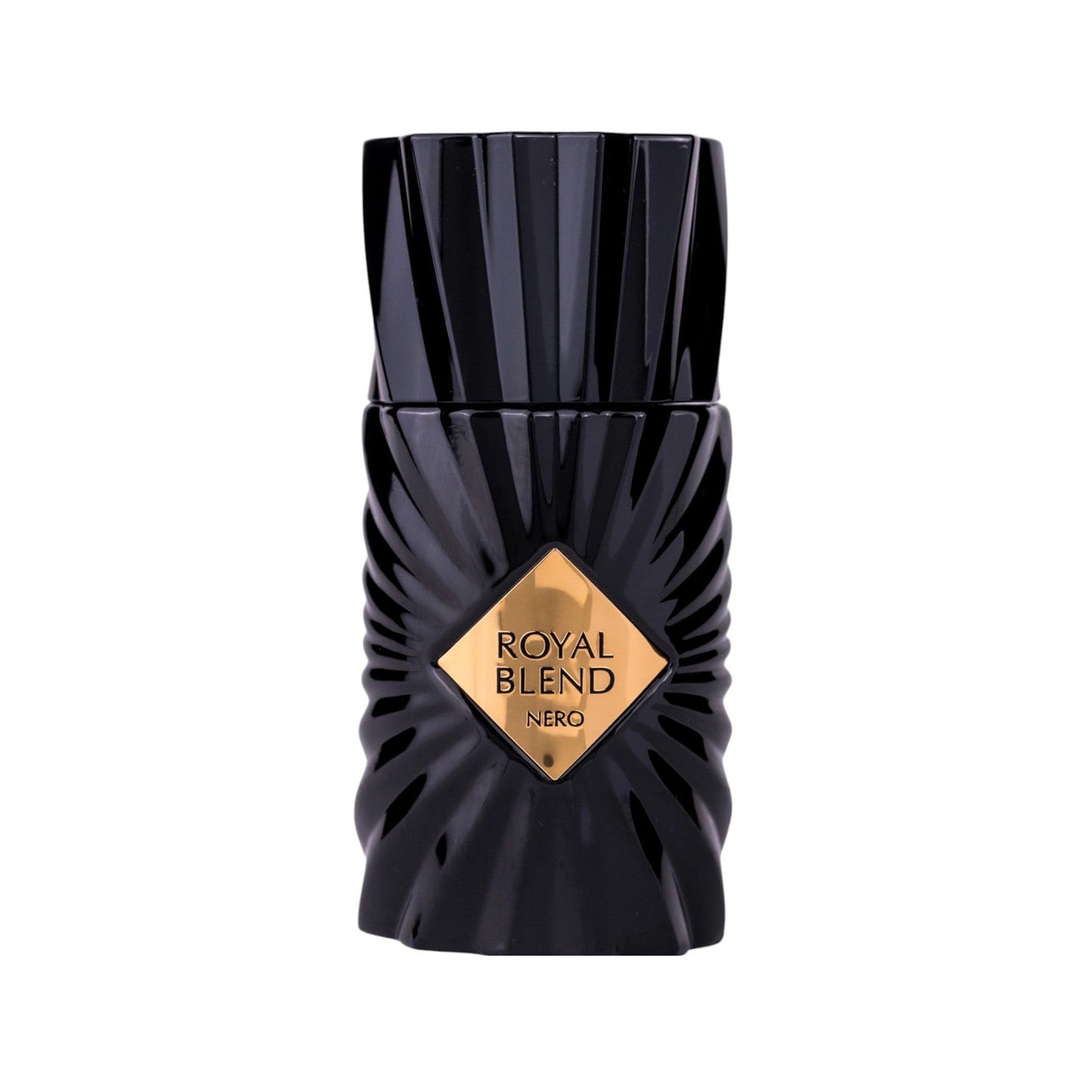 Royal Blend Nero di French Avenue - EDP 100ml