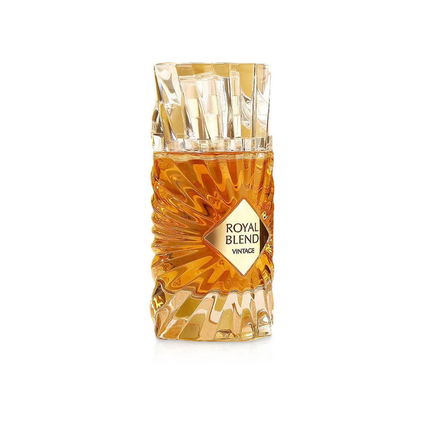Royal Blend Vintage di French Avenue - EDP 100ml