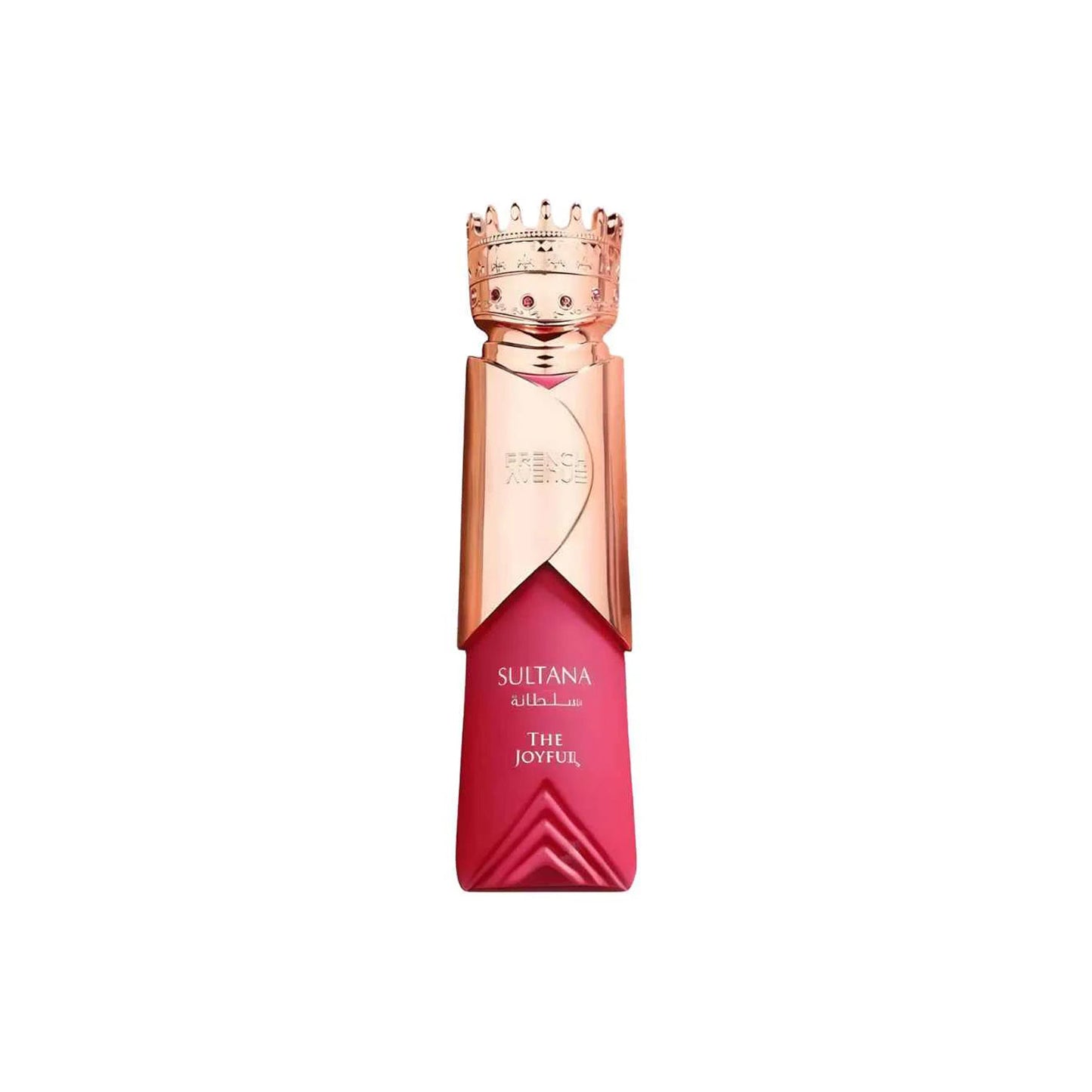 Sultana The Joyful di French Avenue - EDP 80ml