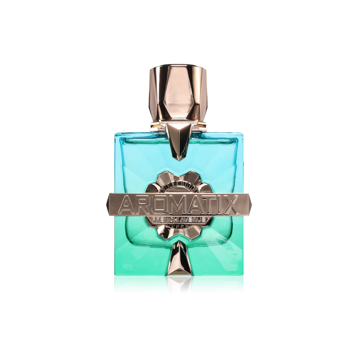 Sun Kissed Aromatix di French Avenue - EDP 100ml