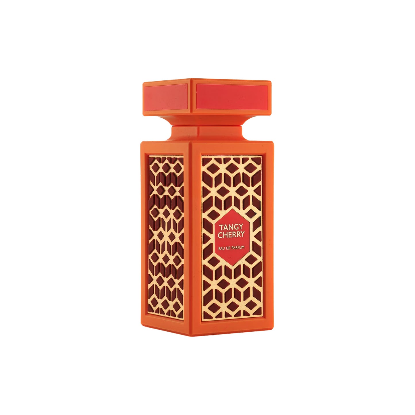 Tangy Cherry - EDP 90ml