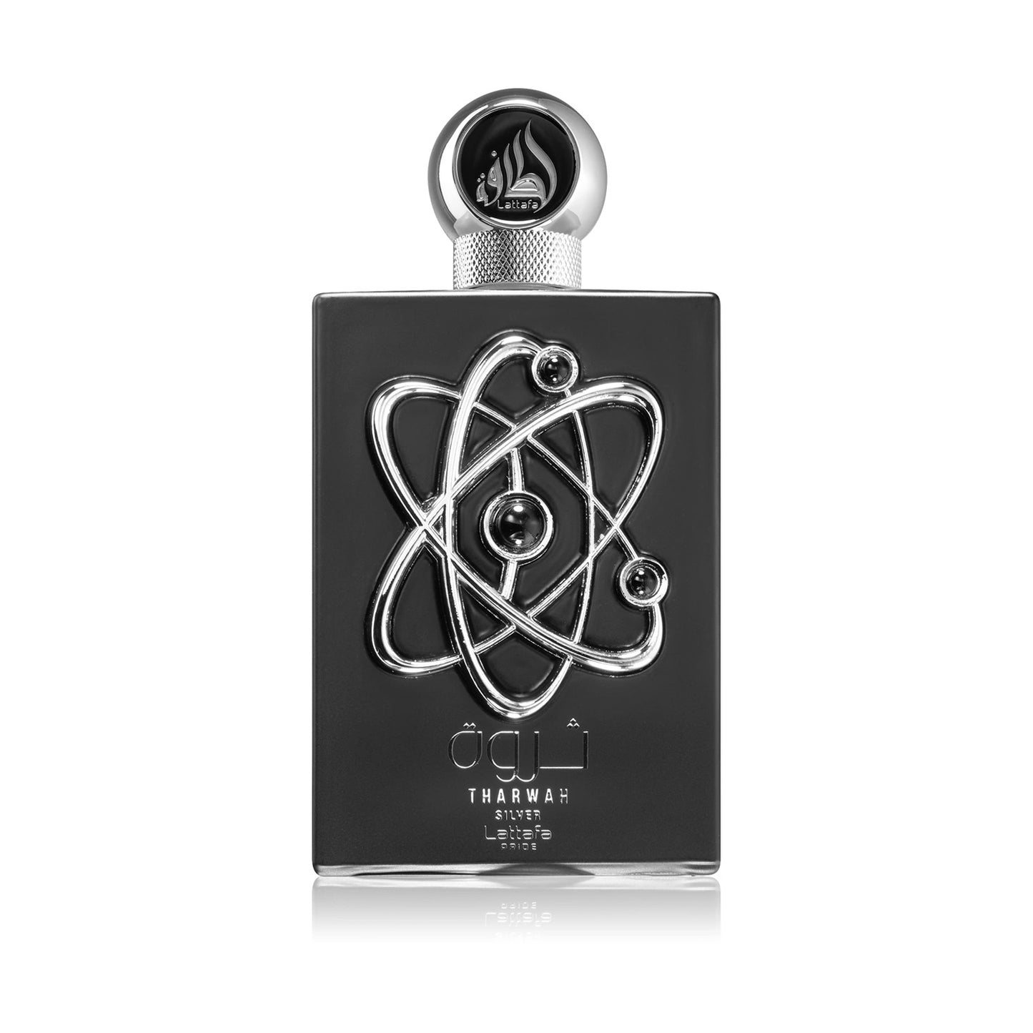 Tharwah Silver - EDP 100ml