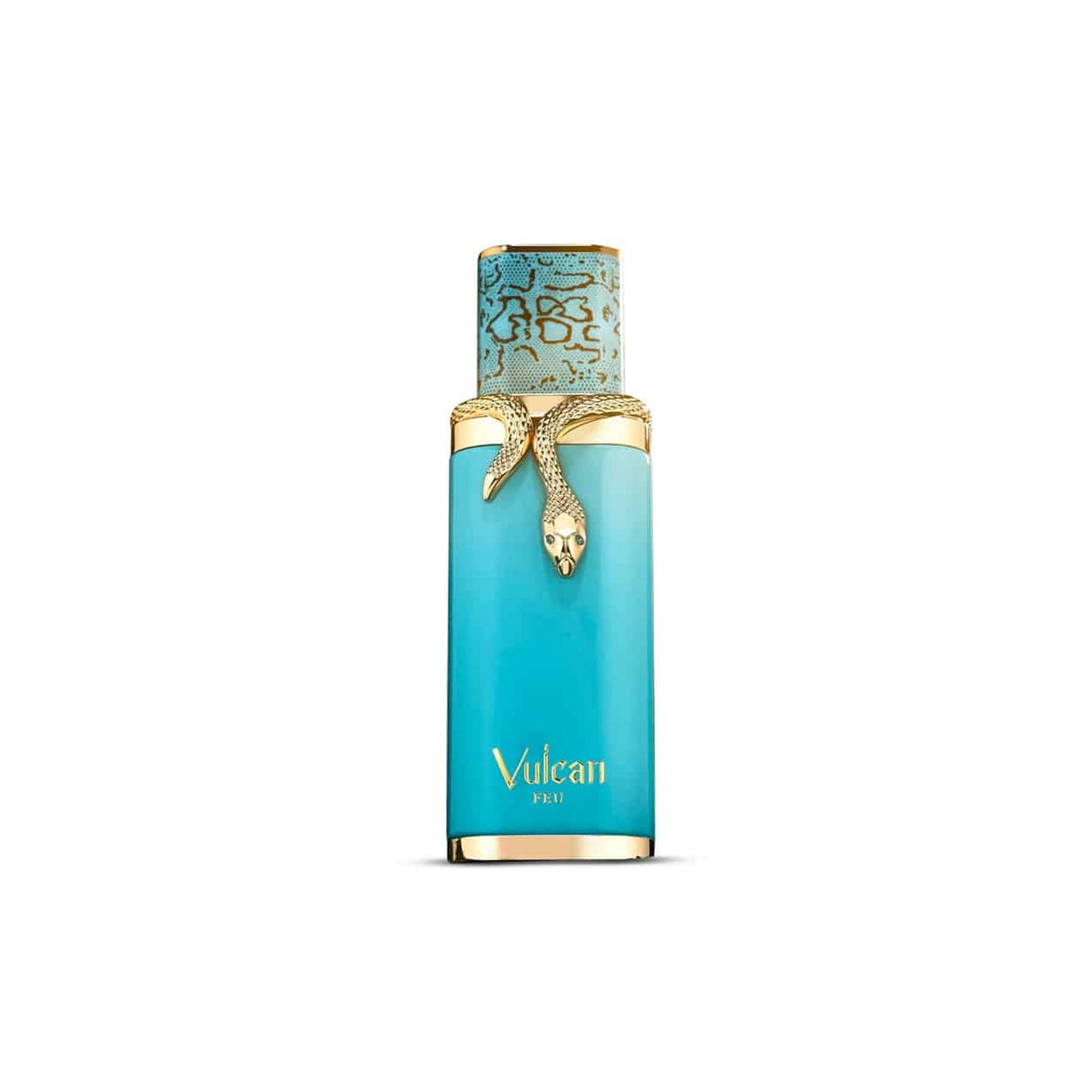 Vulcan Feu di French Avenue - EDP 100ml