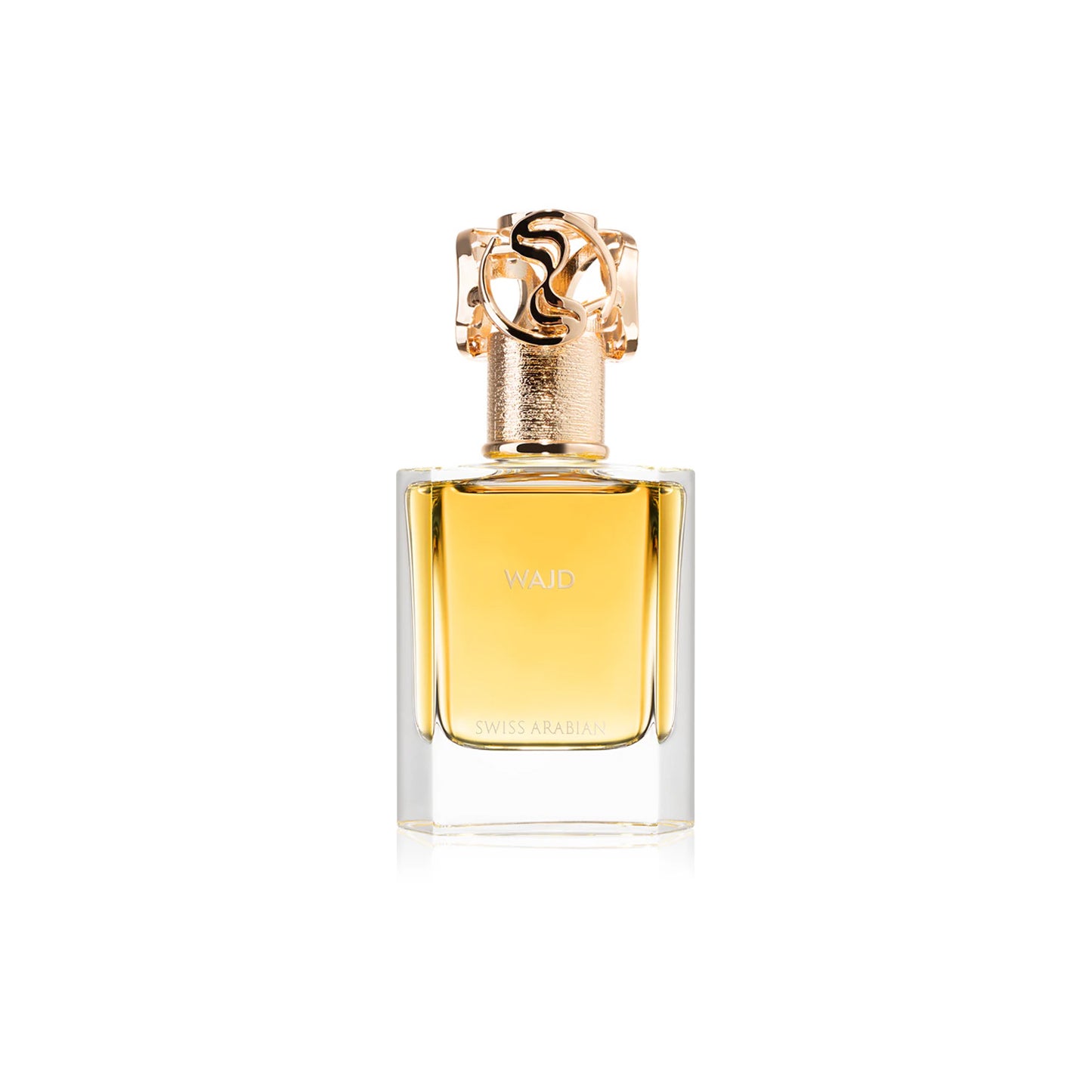 Wajd di Swiss Arabian - EDP 100 ml