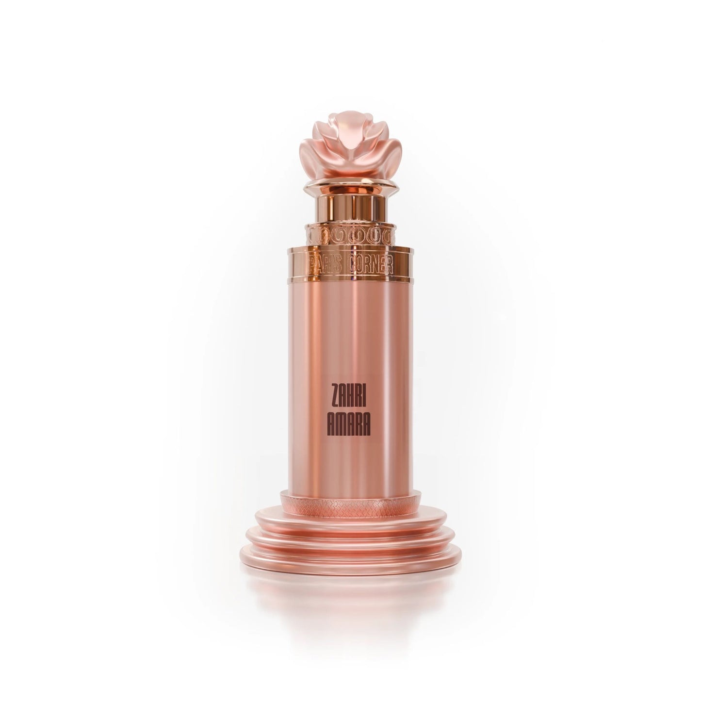 Zahri Amara di PARIS CORNER - EDP 100ml