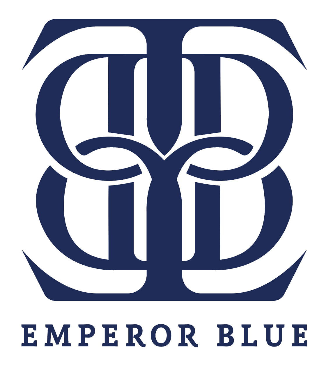 Emperor Blue