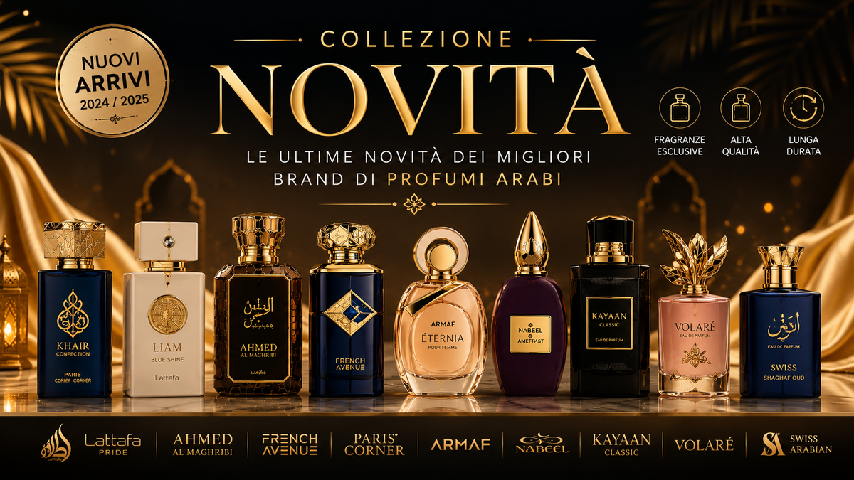 Novità Collection