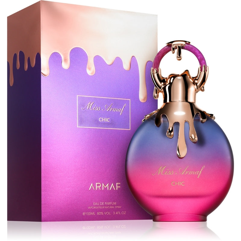 Miss Armaf Chic 100ml