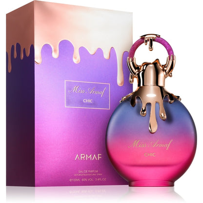 Miss Armaf Chic 100ml