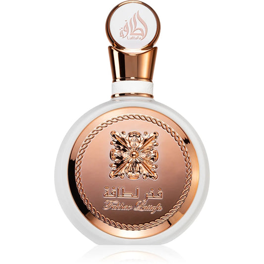 Fakhar Rose, 100ml, Lattafa