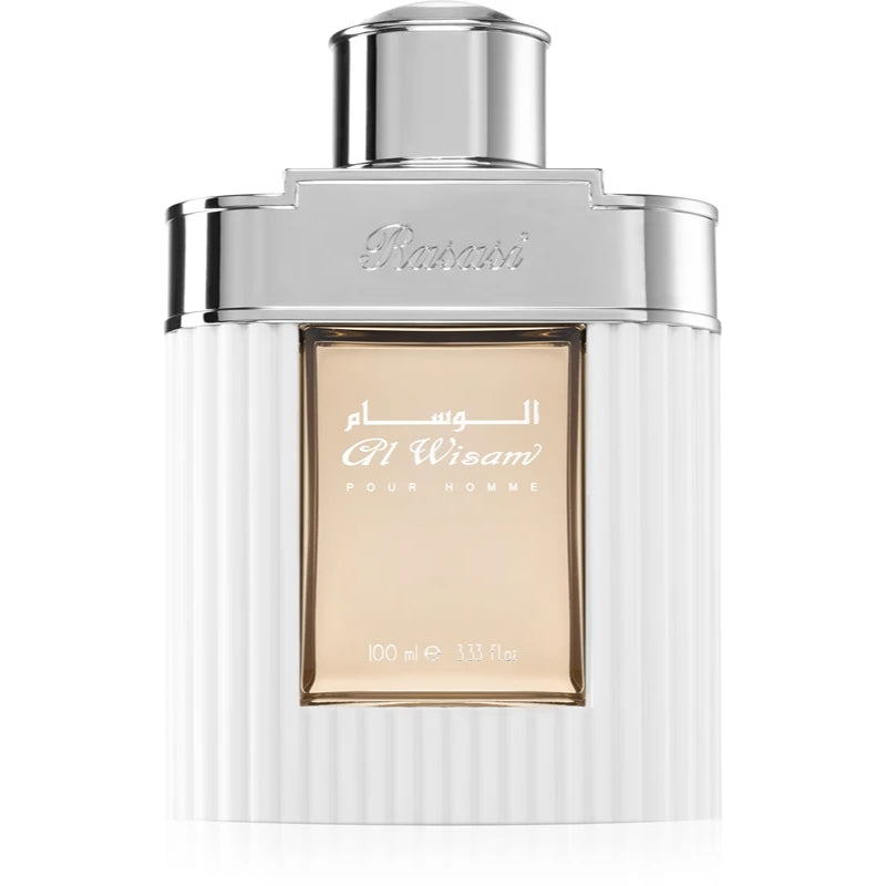Rasasi Al Wisam Day, 100ml