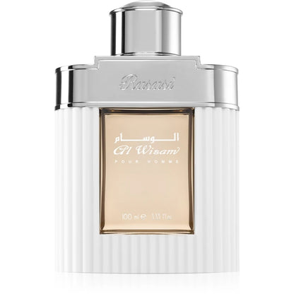 Rasasi Al Wisam Day, 100ml