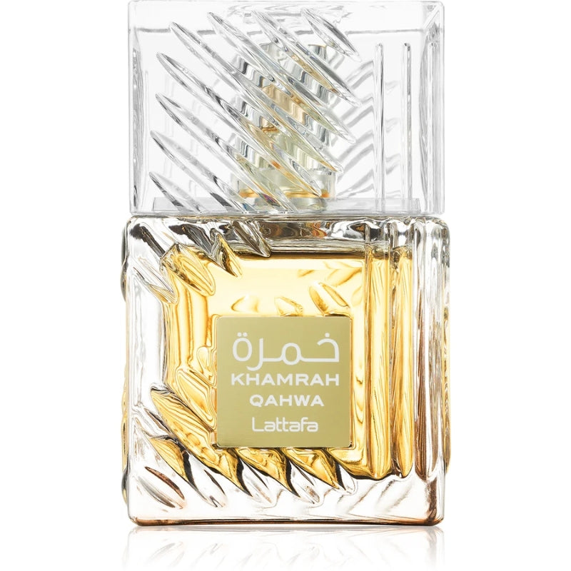 Khamrah Qahwa, 100ml, Lattafa