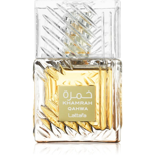Khamrah Qahwa, 100ml, Lattafa