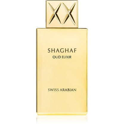 Shaghaf Oud Elixir, Swiss Arabian, 75ml