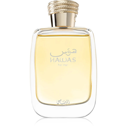 Rasasi Hawas For Her, 100ml