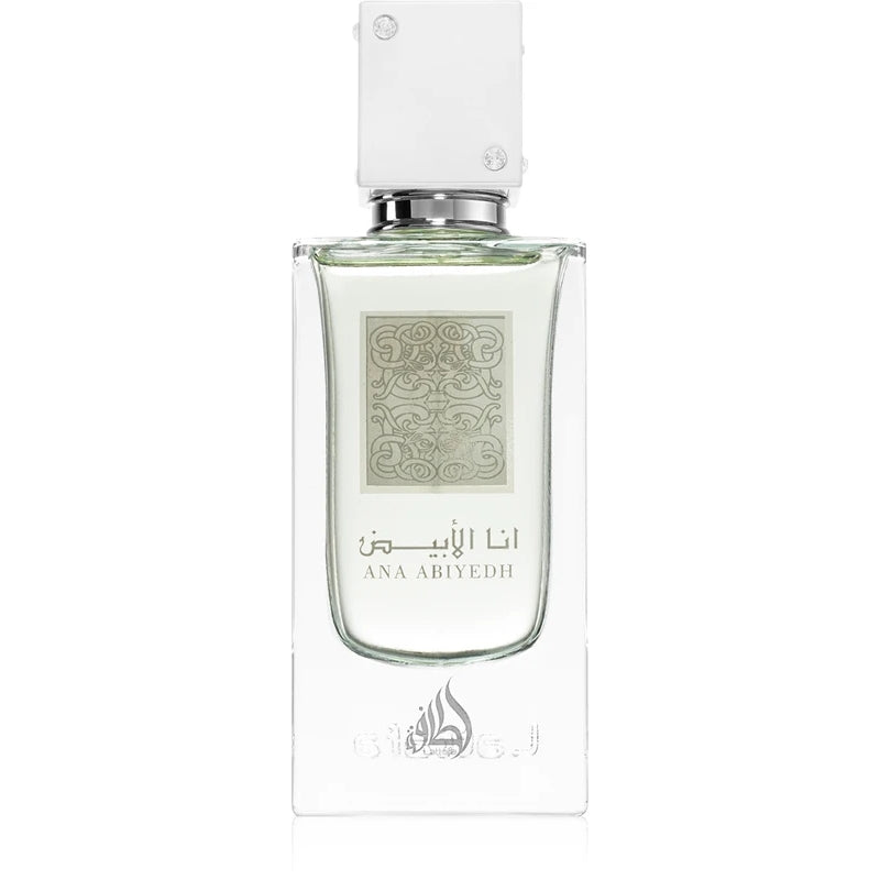 Ana Abiyedh, 60ml, Lattafa