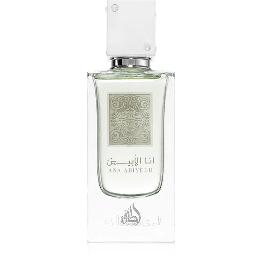 Ana Abiyedh, 60ml, Lattafa