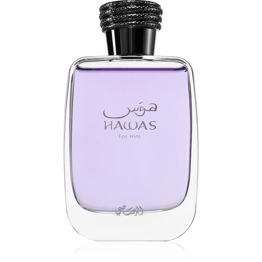 Rasasi Hawas For Him, 100ml