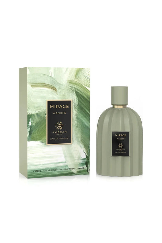 Mirage Wander Amaran 100 ml EDP