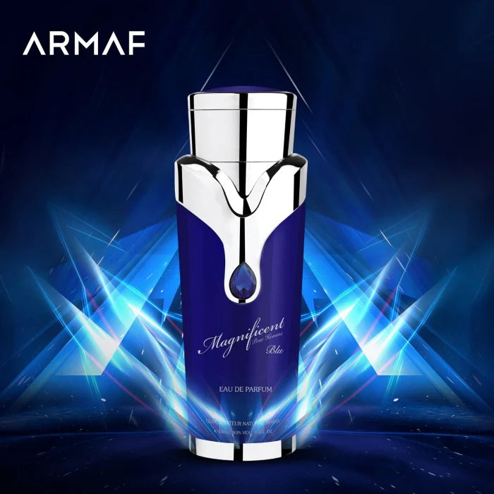 Magnificent pour homme 100 ml