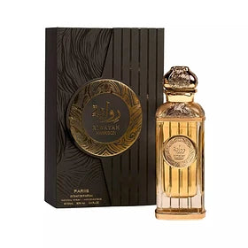 RIWAYAH HARRISSON 100 ML