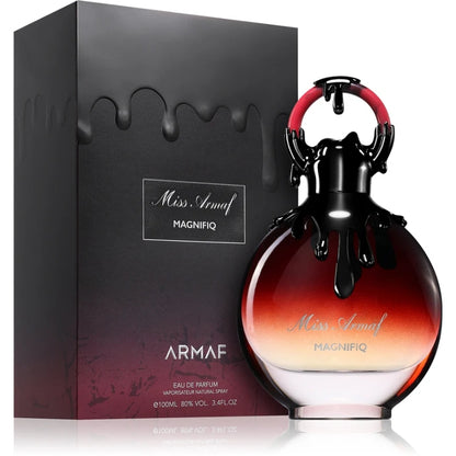 Miss Armaf Magnifiq, Armaf , 100ml, Donna