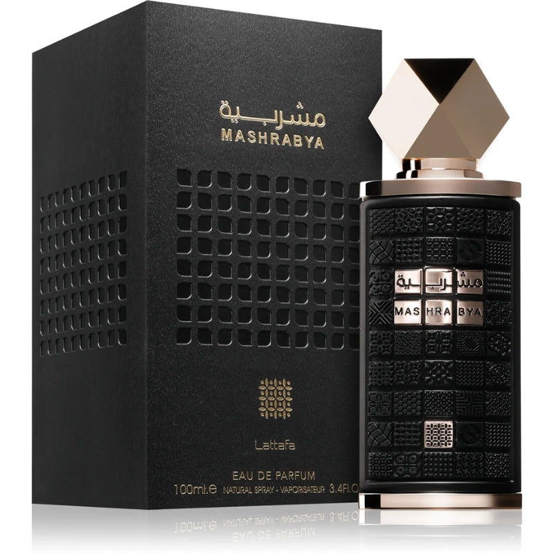 Mashrabya, 100ml, Lattafa