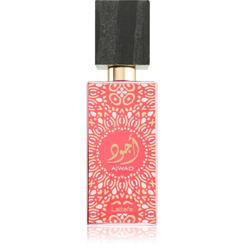 Ajwad Pink to Pink, 100ml, Lattafa