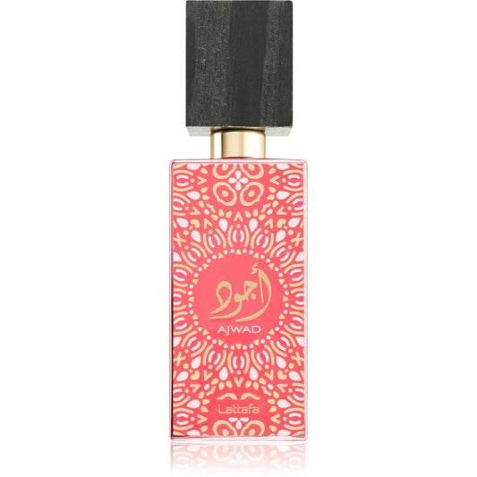 Ajwad Pink to Pink, 100ml, Lattafa