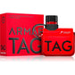 Tag Him Red, Armaf, 100ml