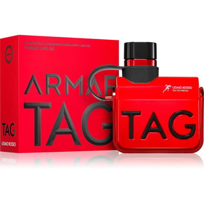 Tag Him Red, Armaf, 100ml
