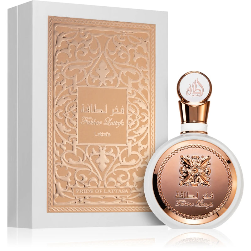 Fakhar Rose, 100ml, Lattafa
