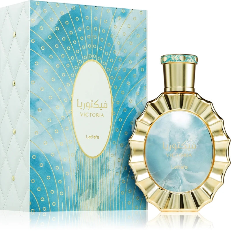 Victoria, 100ml, Lattafa