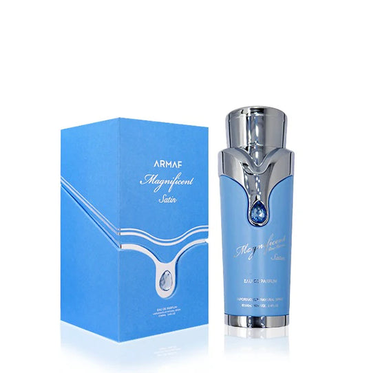 Magnificent satin 100 ml