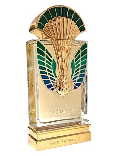 La Charmante di Maison Alhambra - EDP 100ml