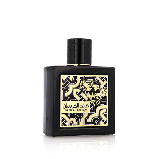 Qaed Al Fursan Nero, 90ml, Lattafa