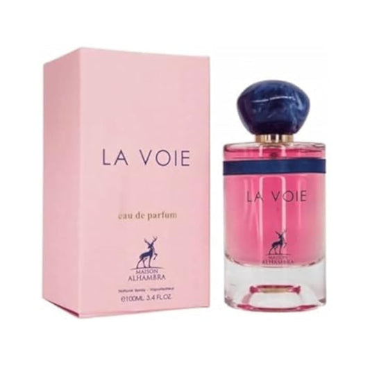 La voie
