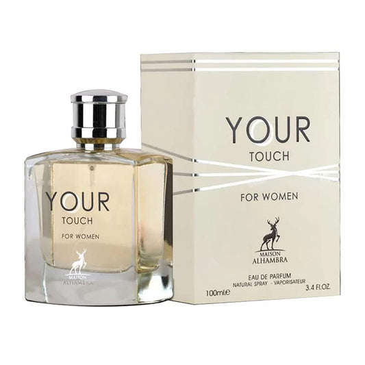 Your Touch For Women 100 ml