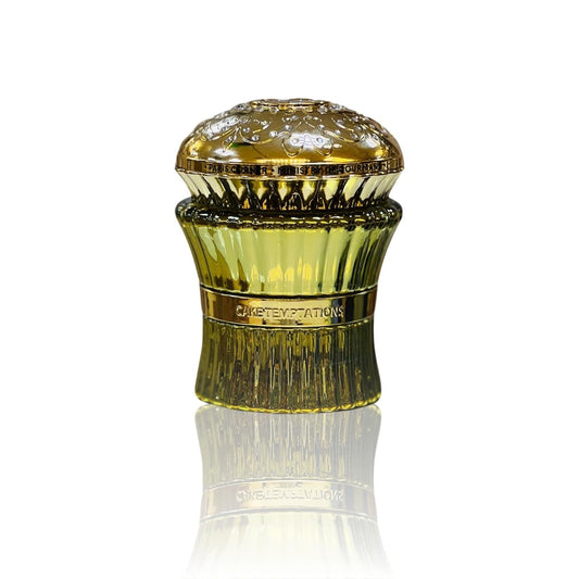 Cake Temptation, Ministry of Gourmand, Paris Corner, 100ml